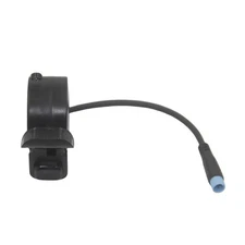Replacement Waterproof 4 Pin Thumb Throttle Accelerator for Kukirin G2 Scooter