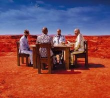 Black Holes and Revelations  von Muse | CD | Zustand sehr gut