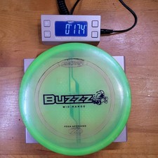 Discraft Buzzz - Z Plastic - 170g - Pre-Owned...