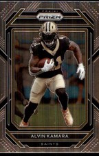 Derrick Henry 2022 Panini Prizm #284 Tennessee Titans NFL READ FREE SHIPPING