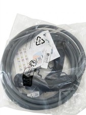 Genuine OEM Type 2 EV Charging Cable 22kW 32A 3-Phase Universal Fast Charger New