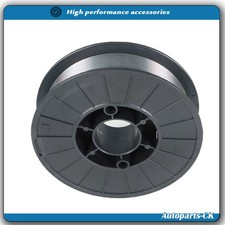 E71T-GS .045" 1.2mm 10 Lbs Gasless Flux Core Mild Steel MIG Welding Wire Spool