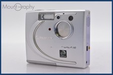   AS IS  FUJIFILM FinePix 4500 AA battery powered FromJapan am834