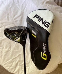 Ping G430 Sft Driver | eBay