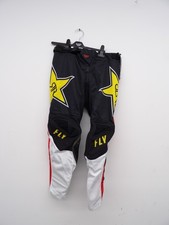 FLY Racing Kinetic Rockstar Mesh Pants Unisex...