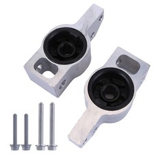 2x BILSTEIN QUERLENKERLAGER + SCHRAUBEN VORNE FÜR VW PASSAT SHARAN TIGUAN