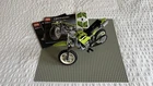 LEGO Technic: Dirt Bike (8291) Complete