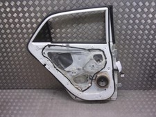 Porte arrière et accessoires Hyundai I20