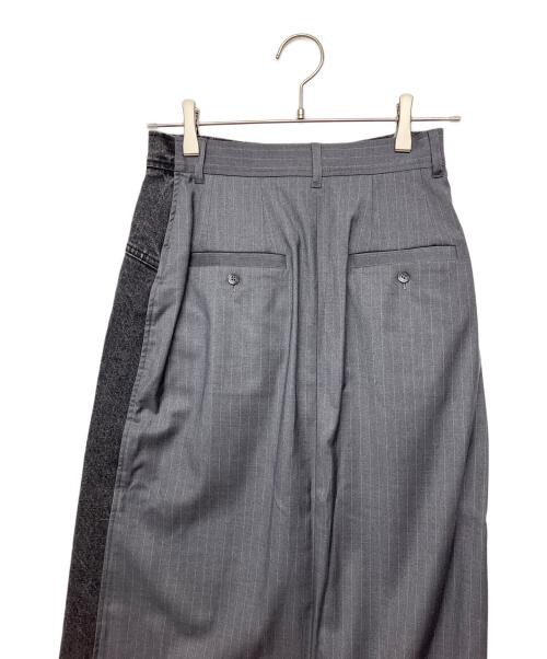 Ameri                    DENIM DOCKING COMBINE SK… - image 6