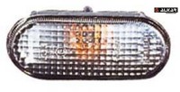 Alkar 3103127 Blinkleuchte Blinker Blinklicht FüR Seat FüR Vw