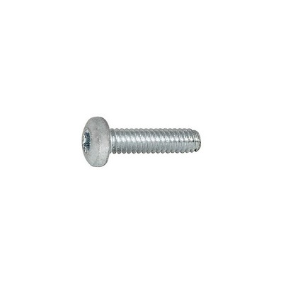 MICRO 100 16-1020 Torx Screw - (M2.5 x T-8) 18D316