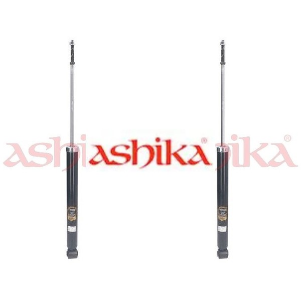 2X StoßDäMpfer Ashika MA-20068 2 StossdäMpfer Rechts Links Hinterachse-image
