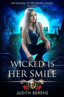 Martha Carr (U. A.) | Wicked Is Her Smile | Taschenbuch | Englisch (2019)