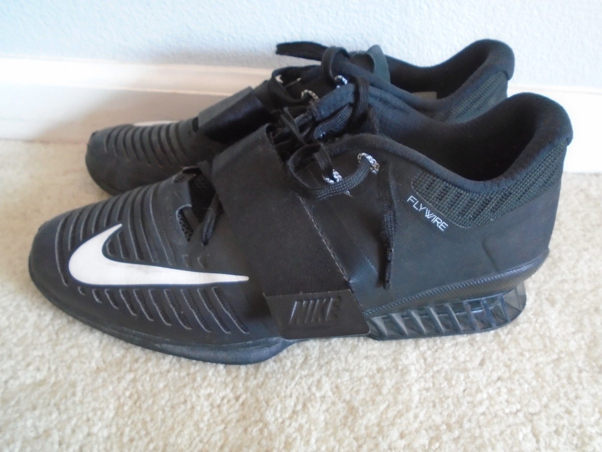 Nike Romaleos Romaleos Xd Athletic Shoes Nike Romaleos Size Nike