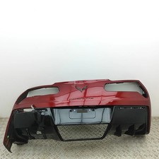 Pare-choc arrière Chevrolet CORVETTE