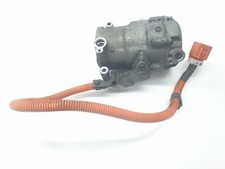Climatisation et Accessoires Toyota PRIUS
