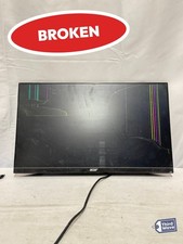 BROKEN Acer Nitro XF243Y 23.8in Monitor IPS 165Hz Speakers 1920x1080 2ms Black