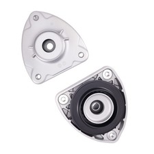 2x Wälzlager Federbein Vorne for Mercedes-Benz CLA 2013-2019 A2463230020