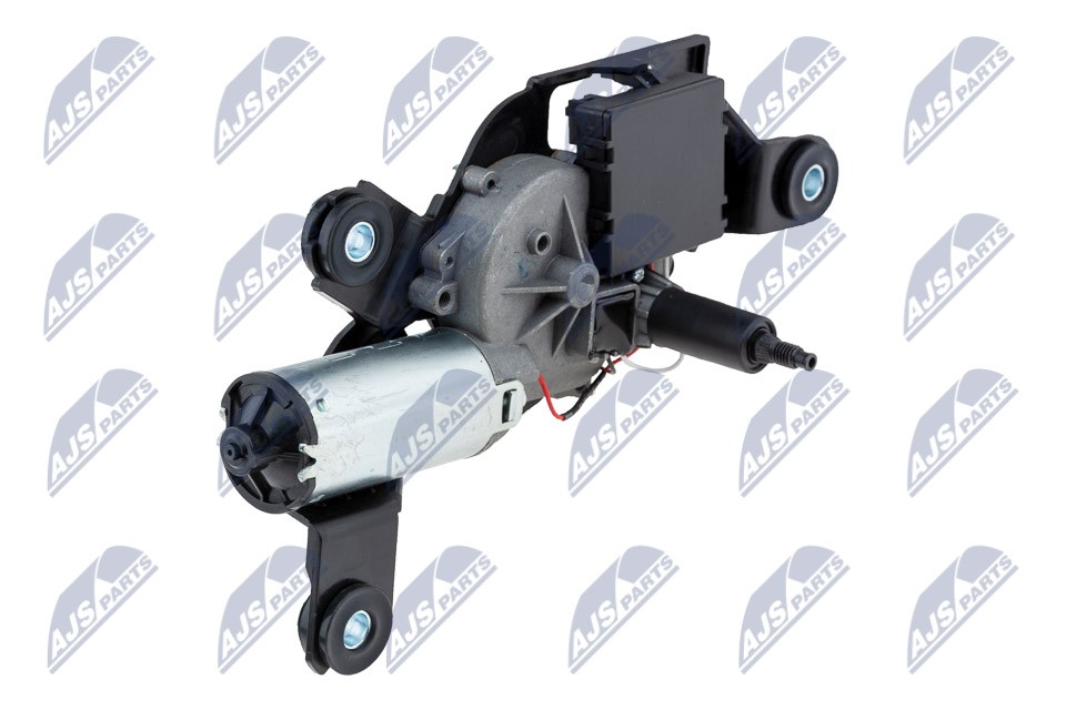 Nty Wiper Motor Rear For Bmw 3 E46 Compact 2001 - Image 6