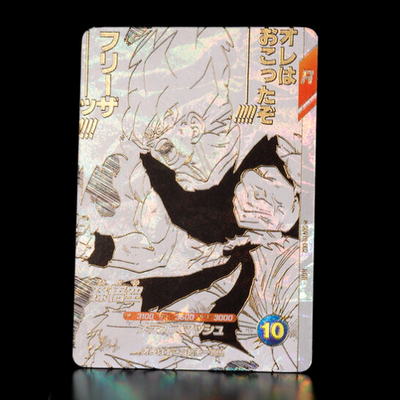 DRAGON BALL Super Divers Binder Set 40th Anniversary Limited