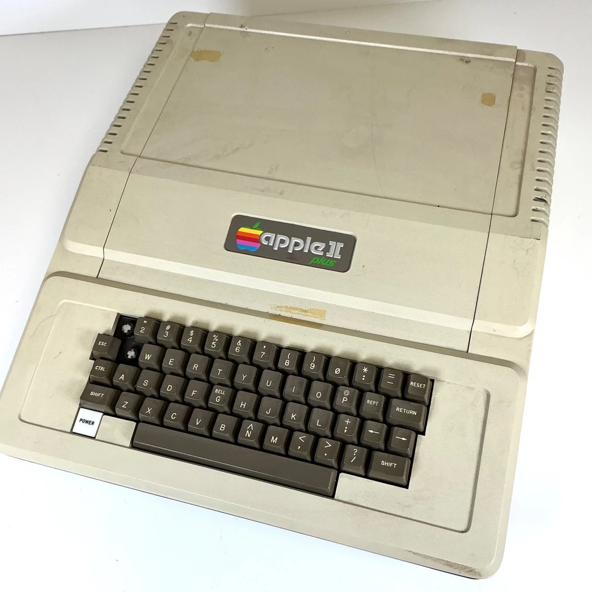 Apple II Plus Vintage Computers & Mainframes for sale - eBay