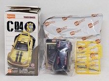 Blokees Transformers Wheels C04 Soundwave Ratbat Car 164 Blokees Transformers Wheels C04 Soundwave Ratbat Car 164