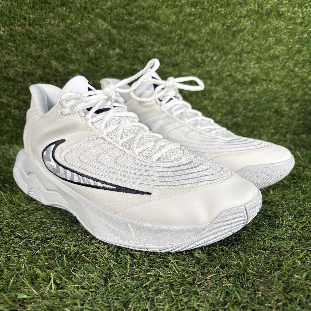 Nike Giannis Immortality 4 Men