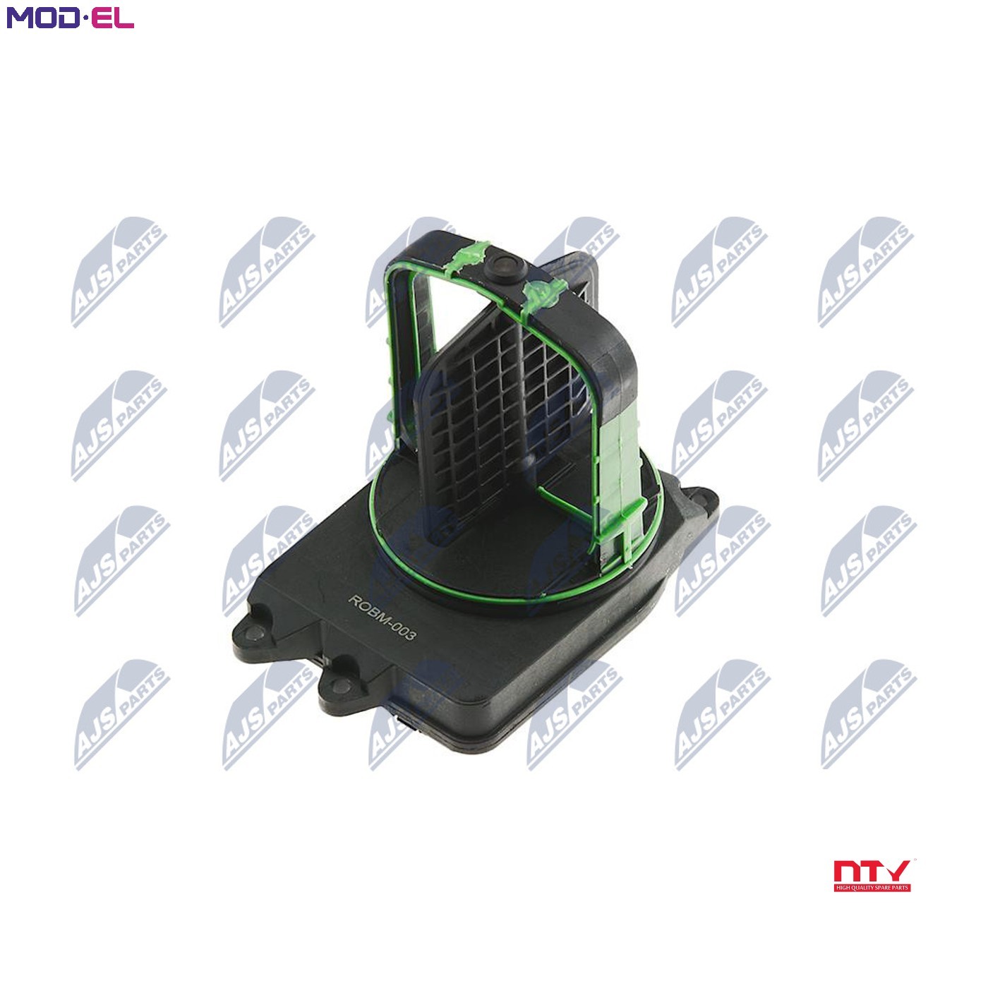VALVE AIR CONTROL (INTAKE AIR) EDI-BM-003 FOR BMW 1/5/F0/E9/E6/E87/X/E84/E82 - Image 11