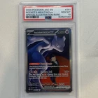 PSA 10 Rocket's Mewtwo Ex #281/217 SIR - Ascended Heroes Pokémon TCG