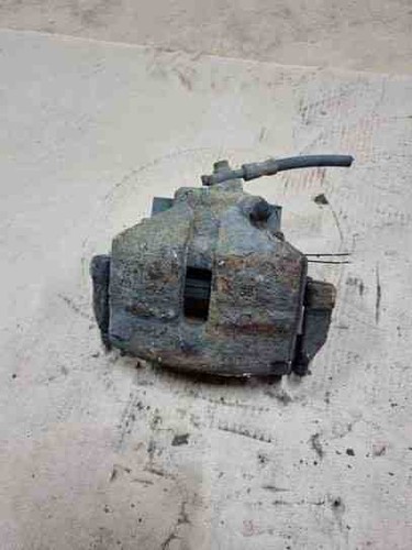 VW PASSAT B7 362 Bremssattel vorne links 2.00 Diesel 125kw 2012 25546981