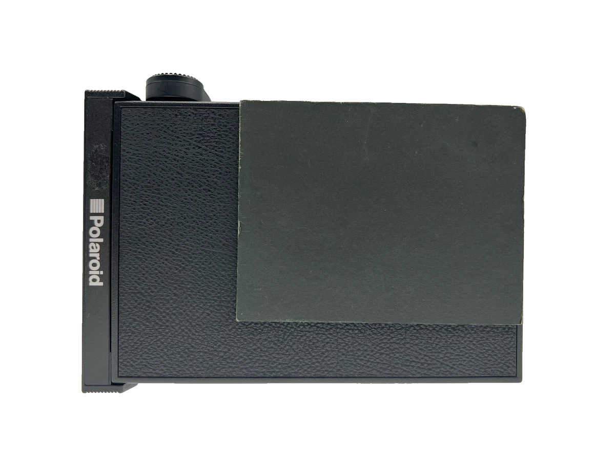 Mamiya Polaroid Back for sale - eBay