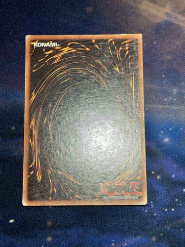 Dark Magician SDY-006 Ultra Rare Unlimited 2002 YuGiOh LPMP - Picture 17 of 23