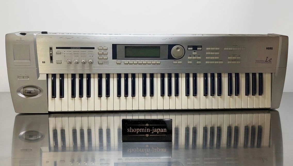 Korg Triton Le for sale | eBay