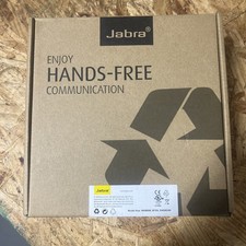 Jabra 6670-904-305 Motion Office MS Headset - Black