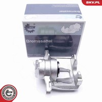 Bremssattel Esen Skv 23SKV312 FüR Peugeot 207 307 3A Break 3E Sw 3H Cc 3B Tepee