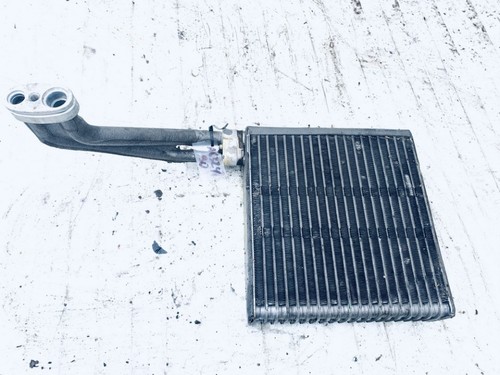 Audi A6 1999 Air Conditioning Condenser used, Genuine #1182711-35