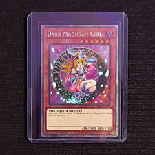yugioh mfc card list Yu-Gi-Oh! - Dark Magician Girl (MFC-000) - Magicians Force - 1st Edition Early Yu-Gi-Oh! Cards That You