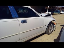 Passenger Front Door Without Pinch Protection Windows Fits 06-10 Charger 975417
