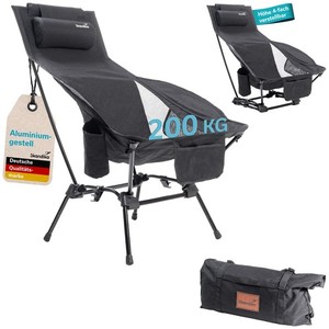 Klappstuhl 200kg | eBay.de