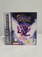 Spyro A New Beginning - Nintendo Game Boy Advance Gba - Neu Ovp Sammler