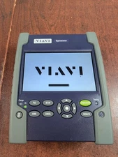 VIAVI Optimeter Sb65at Eopt Ponatt Optical Fiber Tester With Battery Charger