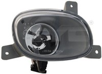Nebelscheinwerfer Links FüR Volvo S80 I 184 2.0 2.4 2.5 2.8 2.9 98-06 9151464