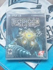 Bioshock 2 Playstation 3