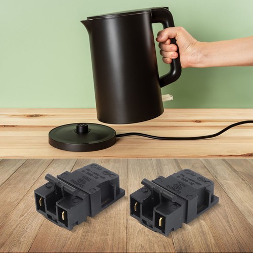 High Performance Electric Kettle Thermostat Switch SL 888 B Model 13A Capacity - Afbeelding 11 van 12