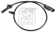 Febi Rear Left Or Right  Abs Wheel Speed Sensor For Ford Transit
