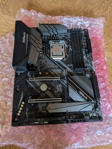 Asrock Z390 Extreme4 | eBay