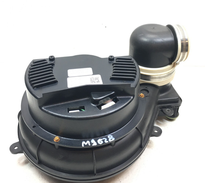 Carrier Bryant HR46GH001 OEM Inducer Motor Assembly 81104124 120