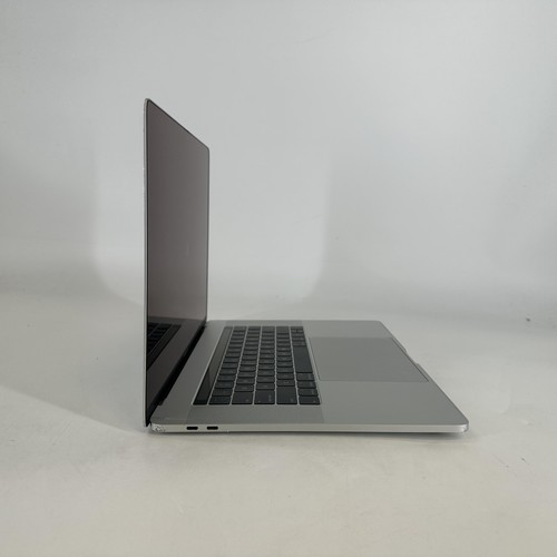 MacBook Pro 15 Touch Bar 2017 2.9 GHz i7 16GB 512GB Radeon Pro 560 Bent Frame - Picture 4 of 12