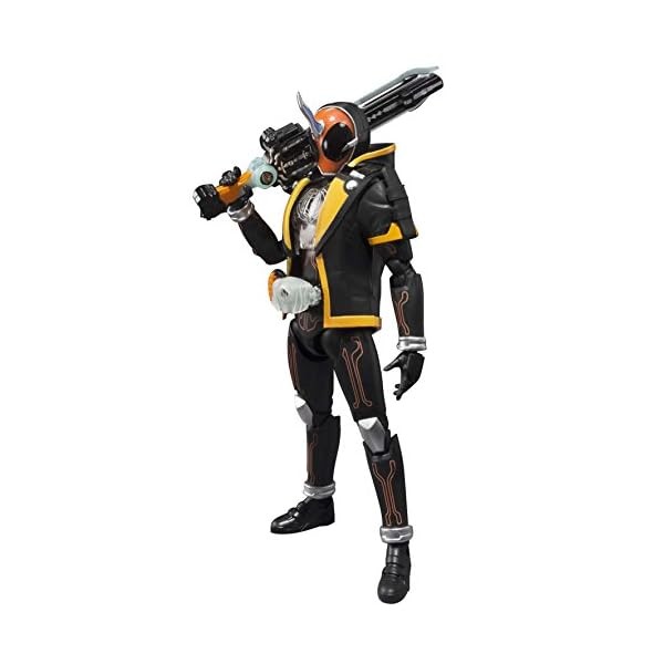 S. H. Figuarts Kamen Rider Ghost Ore Limited (with initial benefit) Approxim