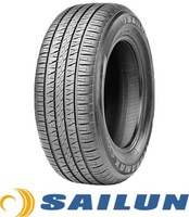 Sailun Terramax CVR 235/75 R15 105T Sommerreifen
